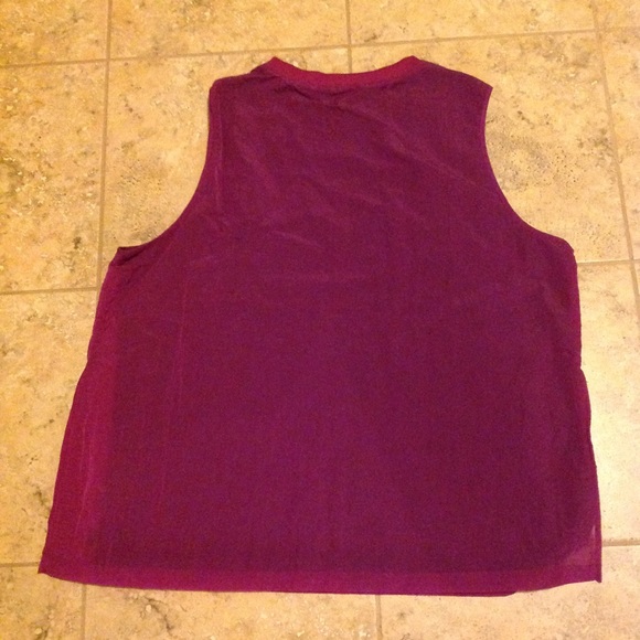 Nike HyperMesh Tank - Picture 4 of 4